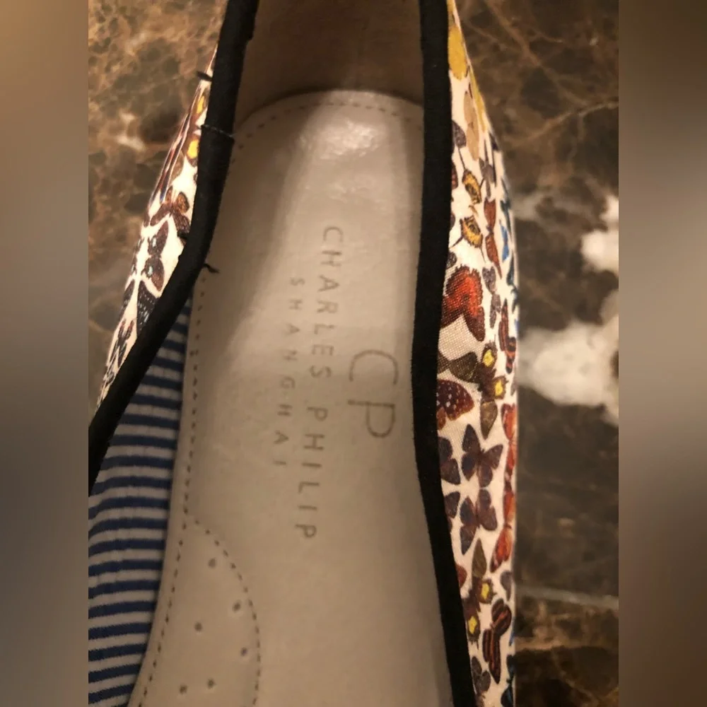 CP Charles Philip Shanghai Size 8 - Picture 3 of 4